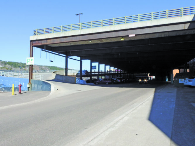 Houghton approves cost changes for Lakeshore Drive work News, Sports